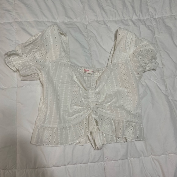 ROMWE Top - Picture 2 of 4